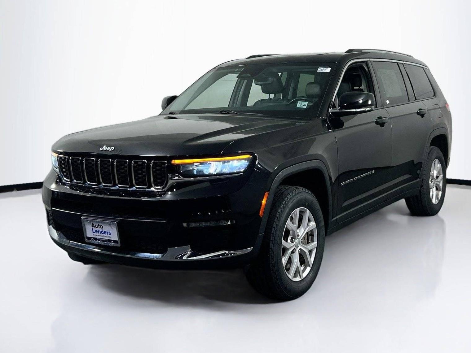 JEEP GRAND CHEROKEE 2021 1C4RJKBG9M8138704 image